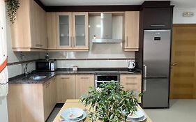 Apartamentos María de Lucía - Piso A